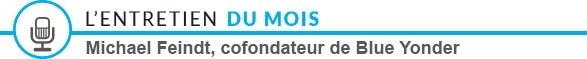 Entretien du mois