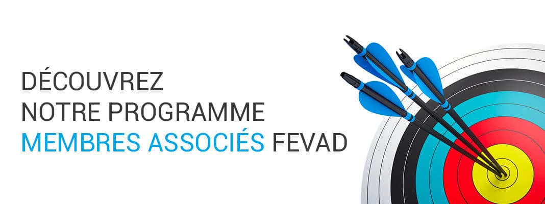 Programme membres associés