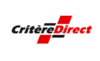 CRITERE DIRECT