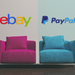 Ebay / Paypal