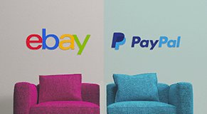 Ebay / Paypal