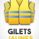 Effet gilets jaunes sur e-commerce