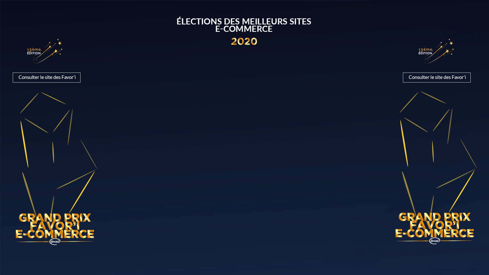 Fevad, la Fédération du e-commerce et de la vente à distance Fevad, la Fédération du e-commerce et de la vente à distance -