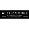 ALTER SMOKE