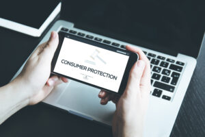 CONSUMER PROTECTION CONCEPT