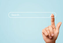 IA et SEO - recherche internet