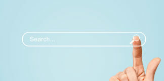 IA et SEO - recherche internet