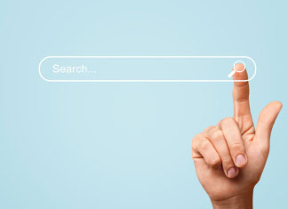 IA et SEO - recherche internet