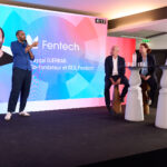 Fayçal Djerrab, co-fondateur Fentech,pitch Start Me Up Challenge