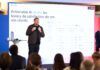 Nicolas Rieul, co-fondateur Actionable, pitch Start Me Up